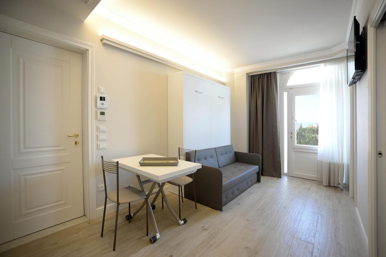 Opera Arte Rooms Porto Recanati Exterior foto