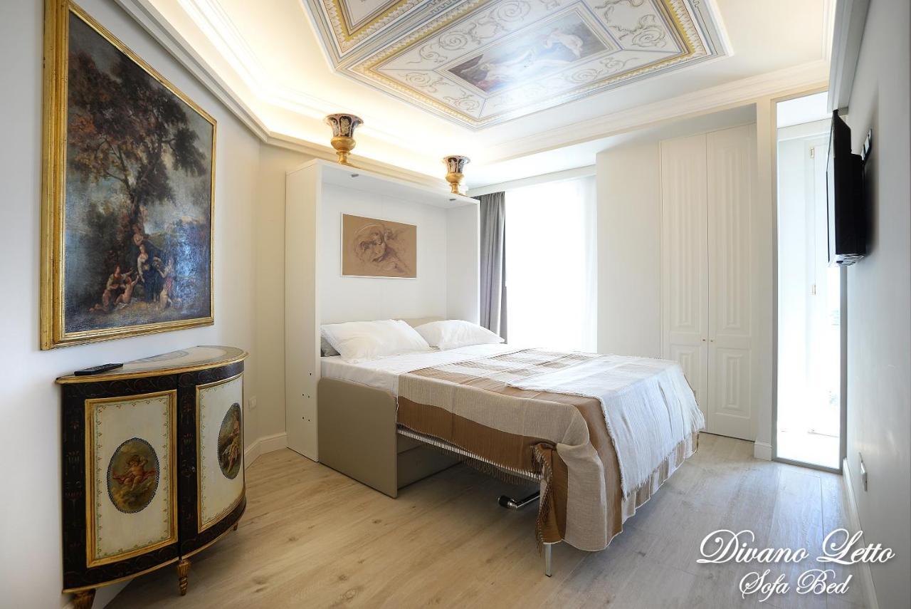 Opera Arte Rooms Porto Recanati Exterior foto