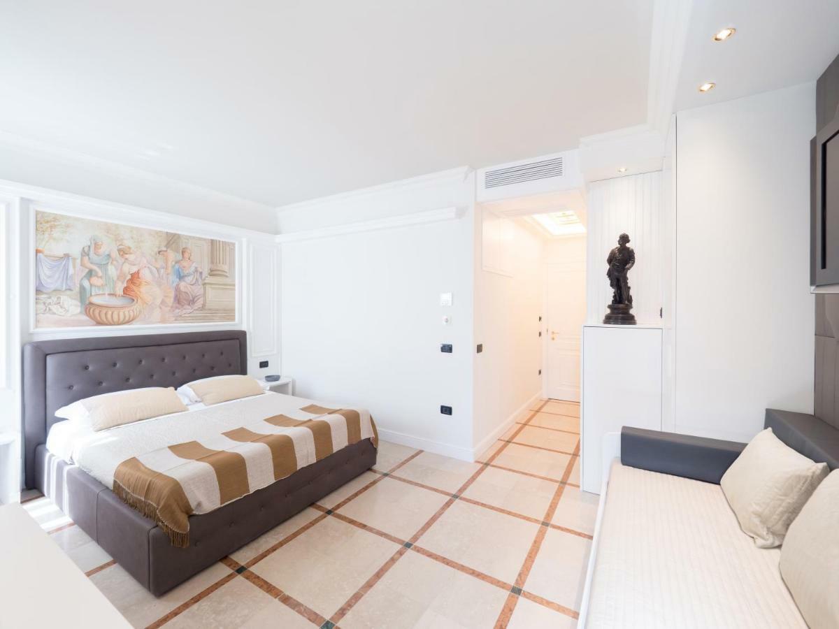 Opera Arte Rooms Porto Recanati Exterior foto