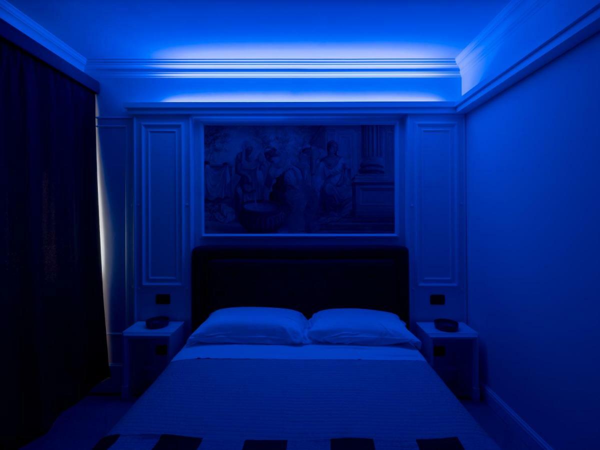 Opera Arte Rooms Porto Recanati Exterior foto
