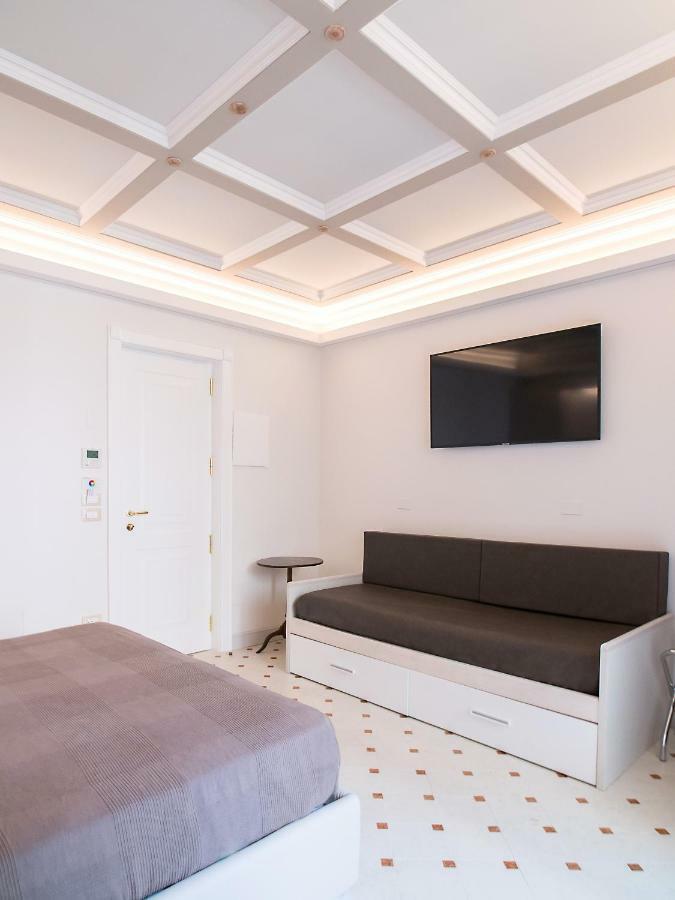 Opera Arte Rooms Porto Recanati Exterior foto
